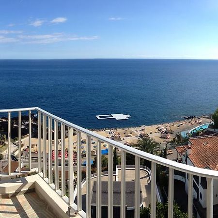 Apartamento Do Mar Funchal  Zimmer foto
