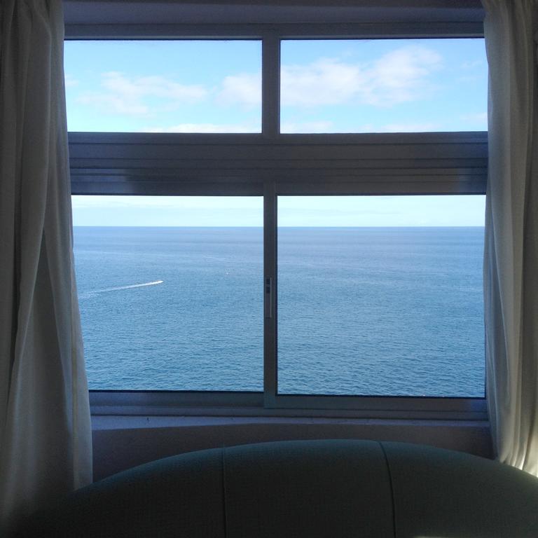 Apartamento Do Mar Funchal  Exterior foto