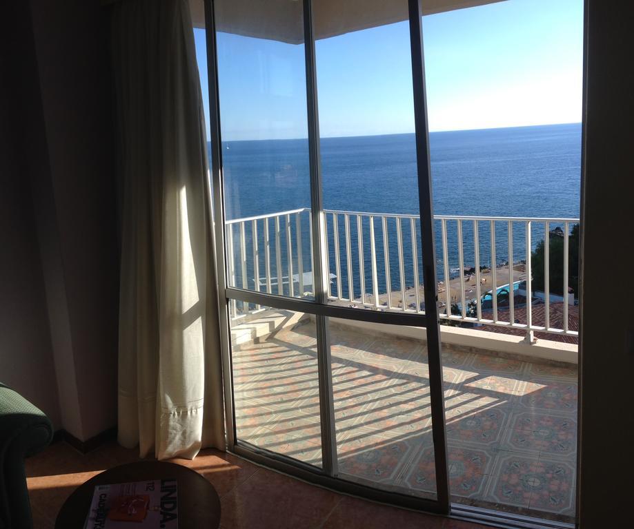 Apartamento Do Mar Funchal  Zimmer foto