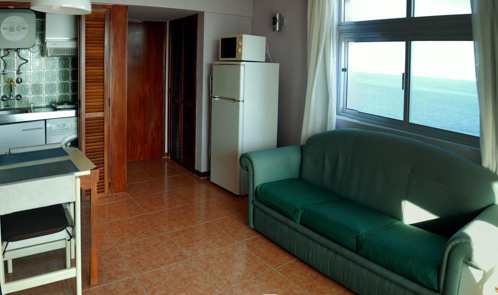 Apartamento Do Mar Funchal  Exterior foto