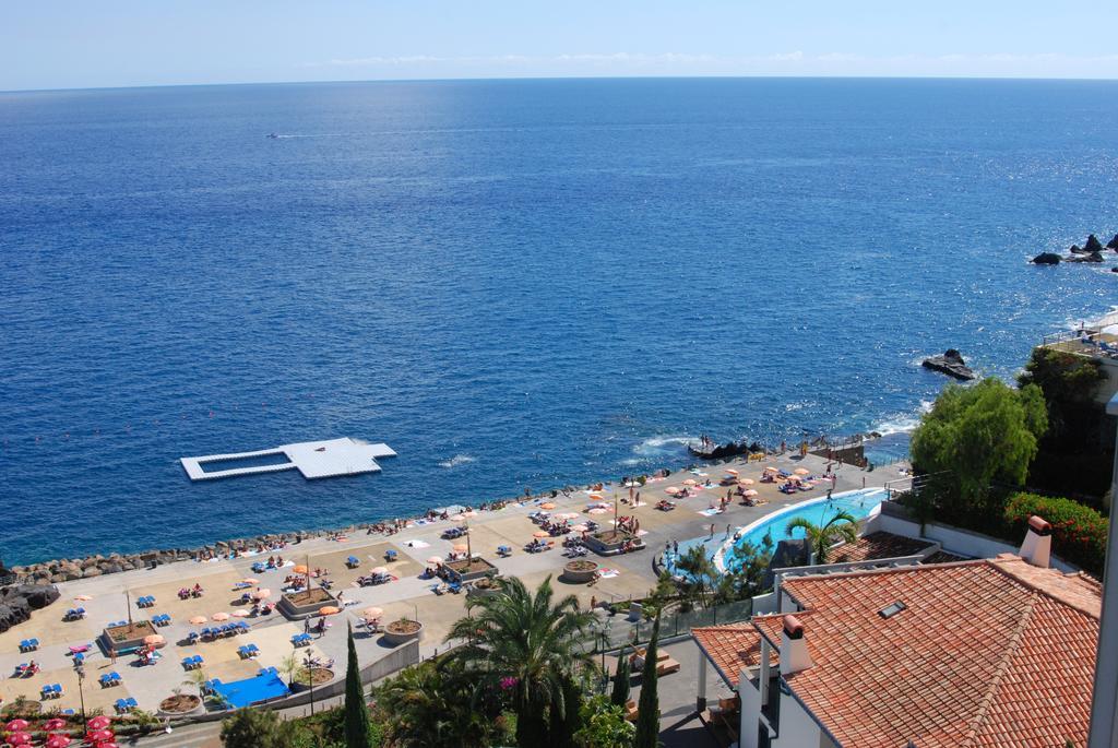 Apartamento Do Mar Funchal  Exterior foto
