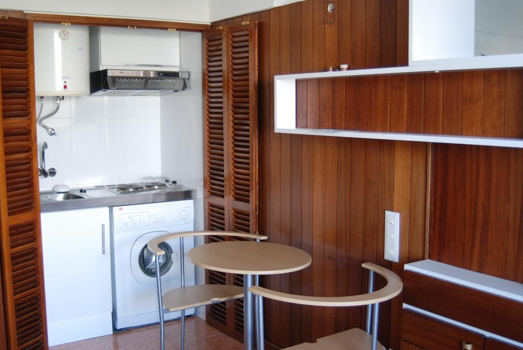 Apartamento Do Mar Funchal  Exterior foto