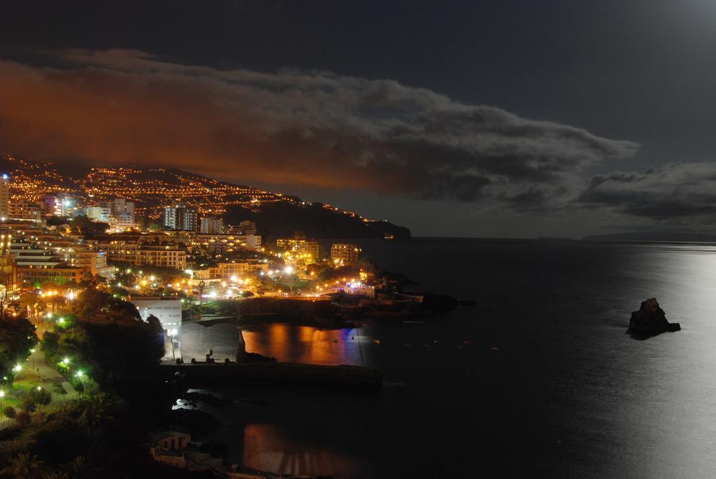 Apartamento Do Mar Funchal  Exterior foto