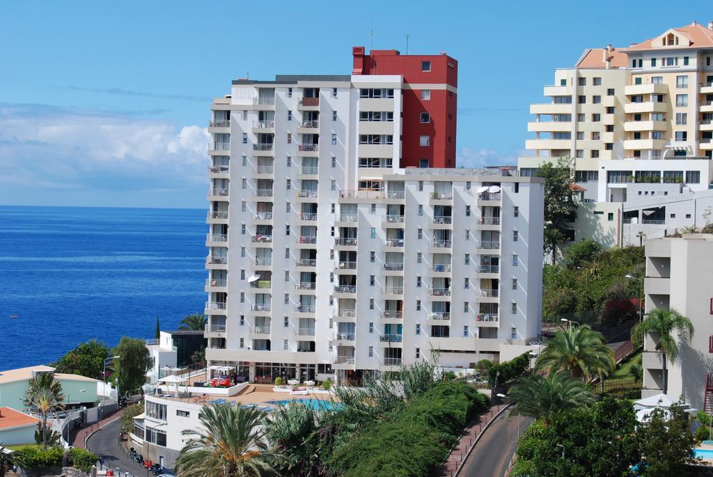 Apartamento Do Mar Funchal  Exterior foto